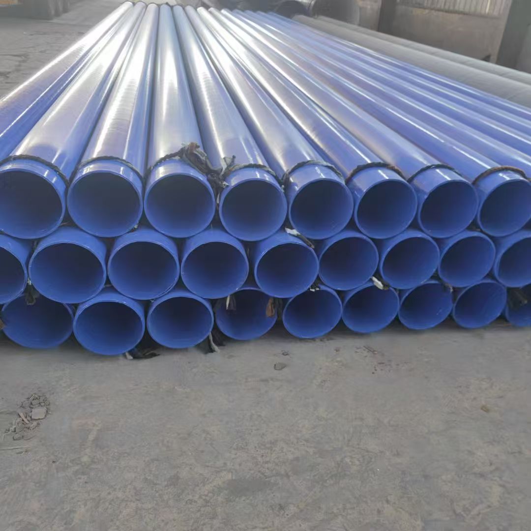 德阳市钢套钢保温钢管防腐螺旋钢管 - 价格